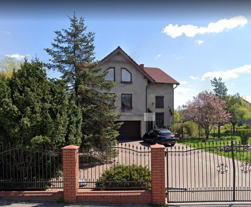 Apartamento Magnollia Grebocin  Exterior foto