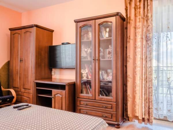 Apartamento Magnollia Grebocin  Exterior foto